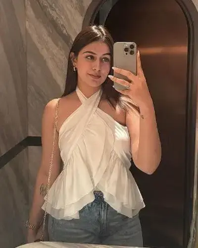 Call Girl Ulsoor
