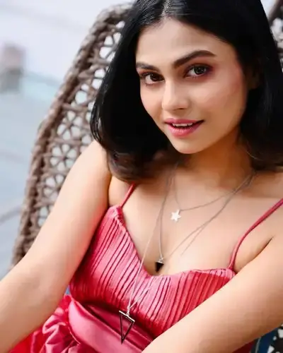 Escort Service Ulsoor