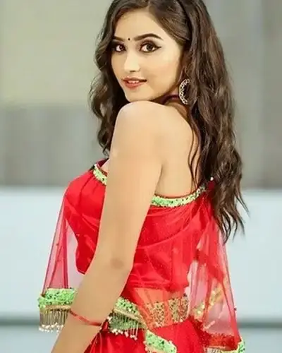 Escort In Ulsoor